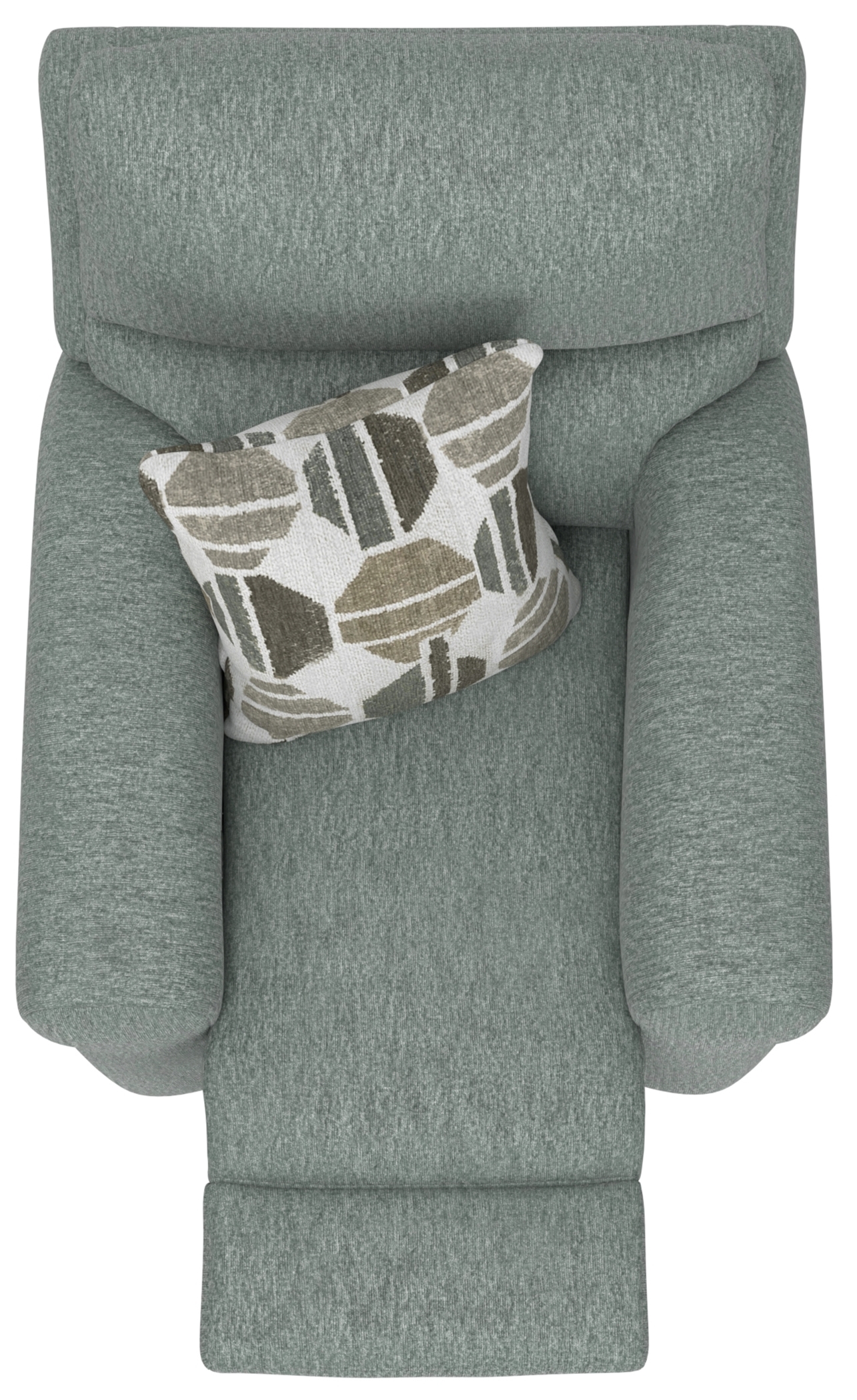 Catnapper Kellen Lay Flat Power Recliner