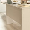 Sauder Grand Coast L-Shaped Desk