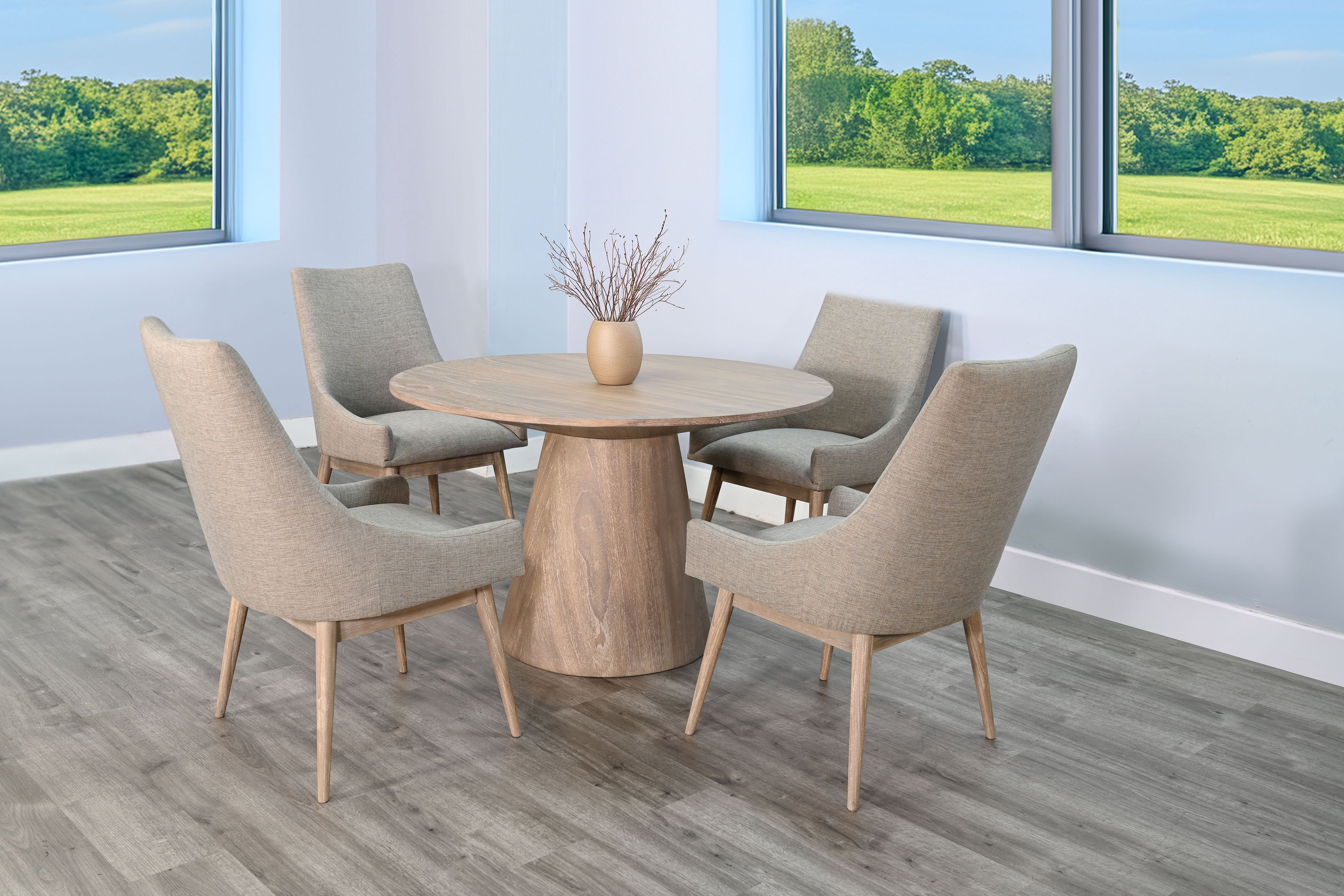 5-Piece Dining Set