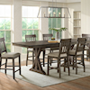 Intercon Sullivan Table and Chair Set