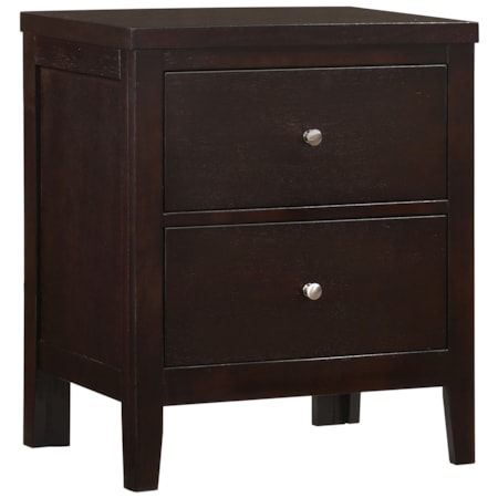 Carlton Nightstand