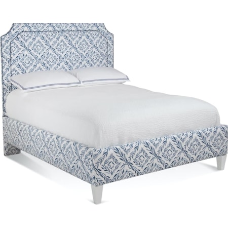 Chandler Upholstered Bed