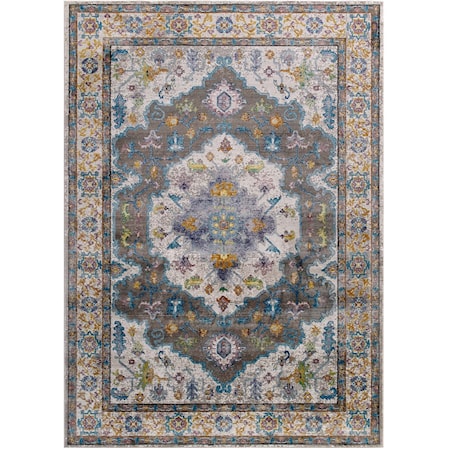 4 x 6 Rug