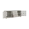 Libby Sundance 3-Drawer Accent Cabinet