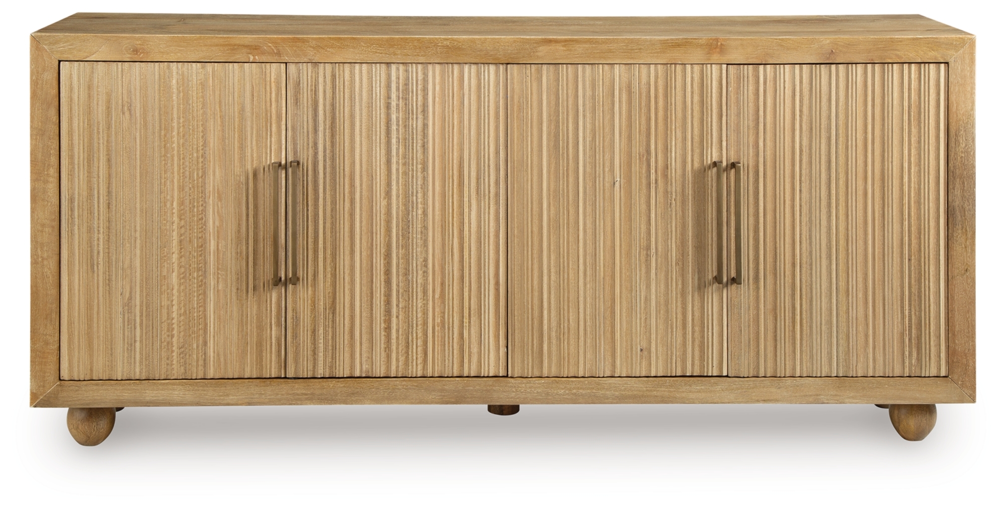 Accent Cabinet