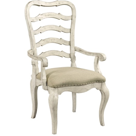 Anna Arm Chair