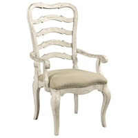 Anna Arm Chair