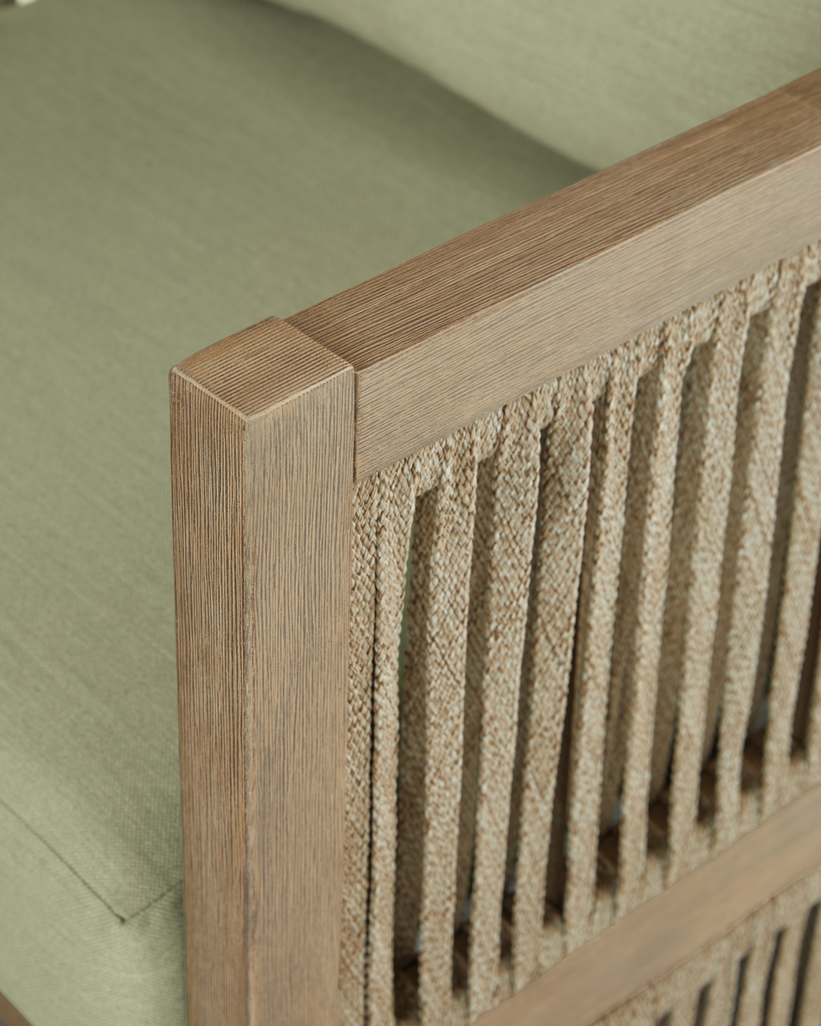 Signature Design by Ashley Serena Shores Lounge Chair W/Cushion (2/Cn)