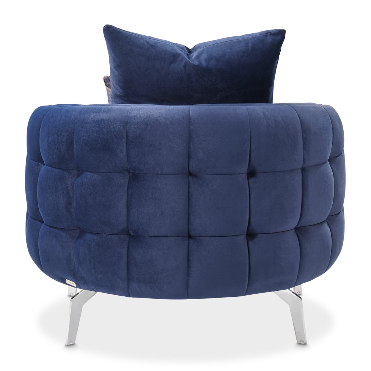 Michael Amini Celine Upholstered Accent Chair