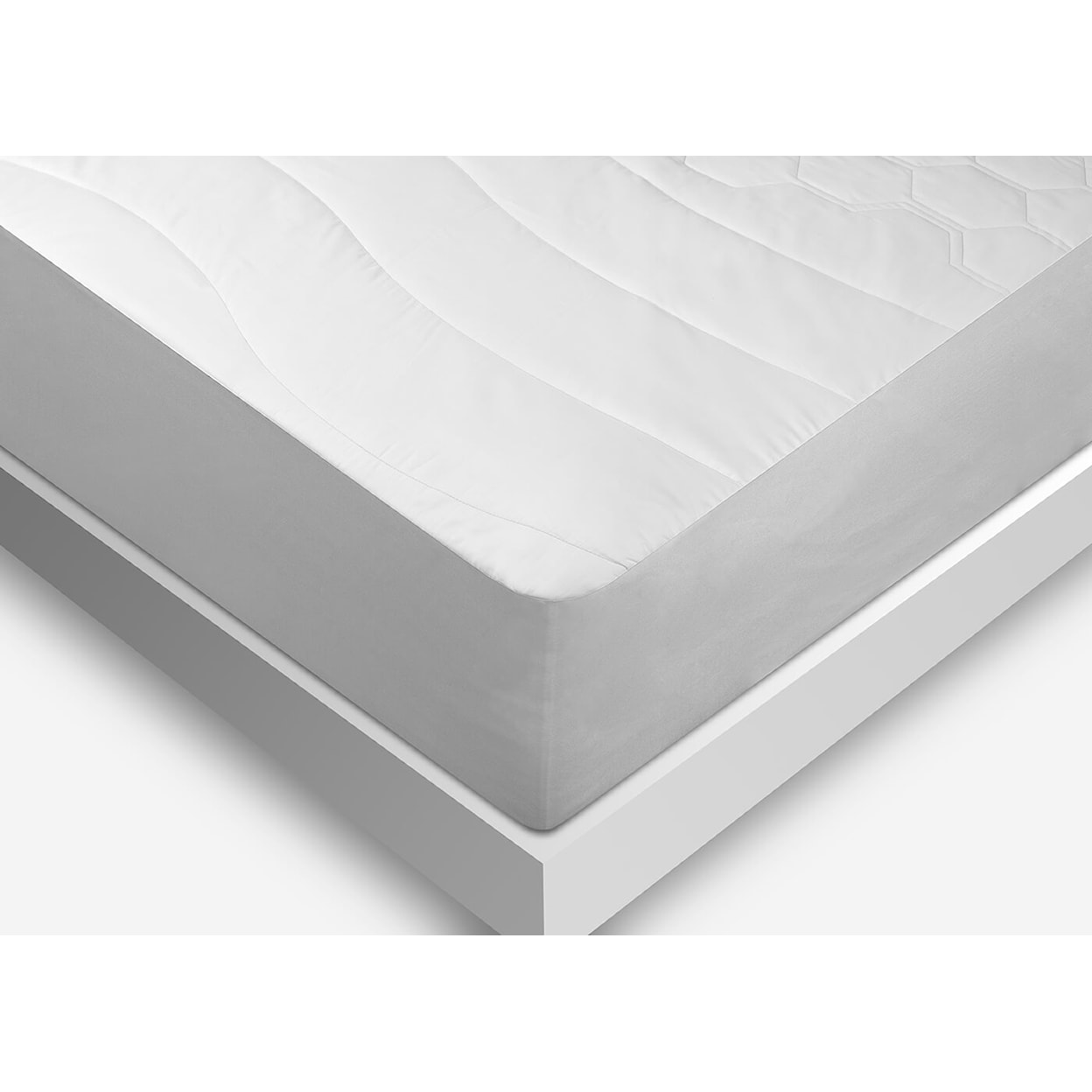 Bedgear Hyper-Cotton Queen 4.0 Hyper-Cotton™ Mattress Protector