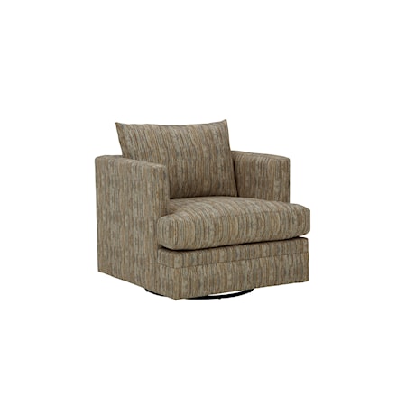 Swivel Chair