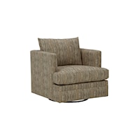 Standard Transitional Accent Chair