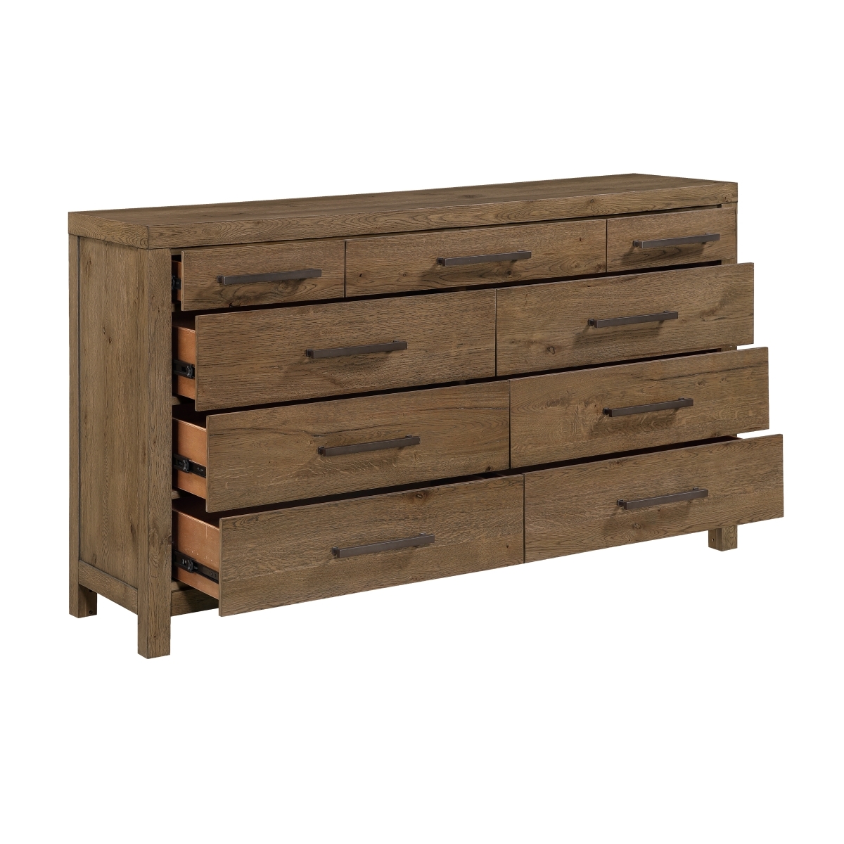 Homelegance Matisse 9-Drawer Dresser