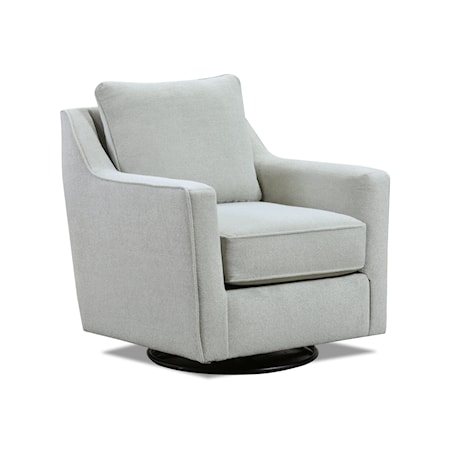 Swivel Glider Chair