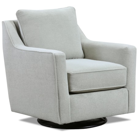 Swivel Glider Chair