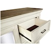 Aspenhome Caraway 5-Drawer Bedroom Chest