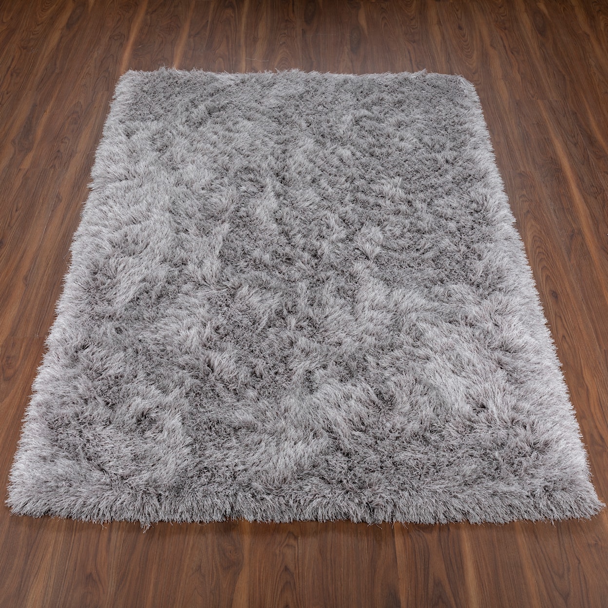 Dalyn Impact Silver 5'X7'6" Area Rug