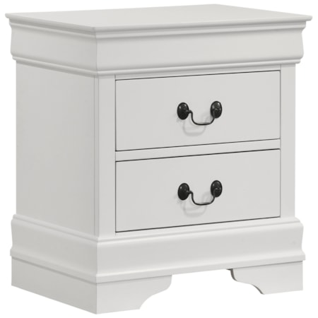 Nightstand