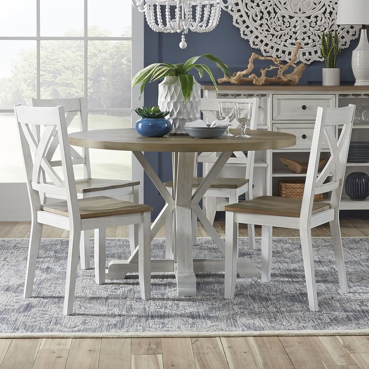 white dining chairs freedom