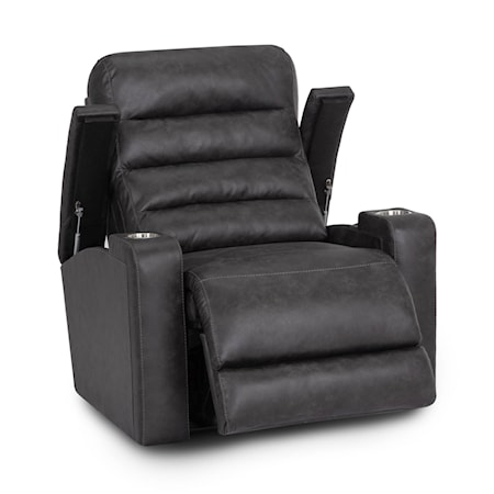 Home Theater Recliner