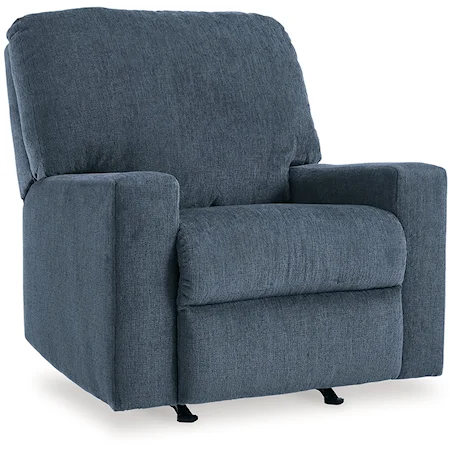 Rocker Recliner