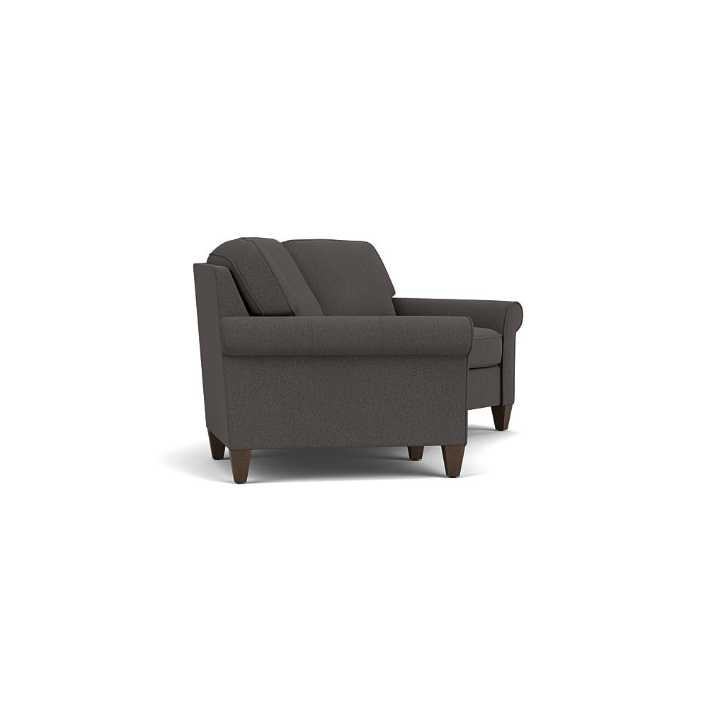 Flexsteel Westside 3979-323 023-02 F Casual Style Conversation Sofa ...