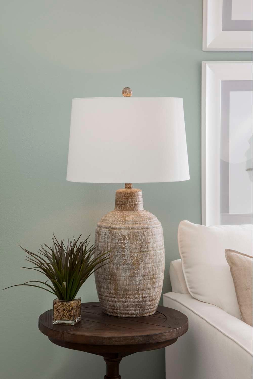 Libby Table Lamp