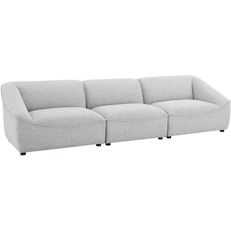 3-Piece Sofa