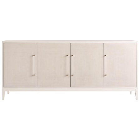 Desert Rose Sideboard