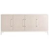 Universal Love. Joy. Bliss.-Miranda Kerr Home Desert Rose Credenza