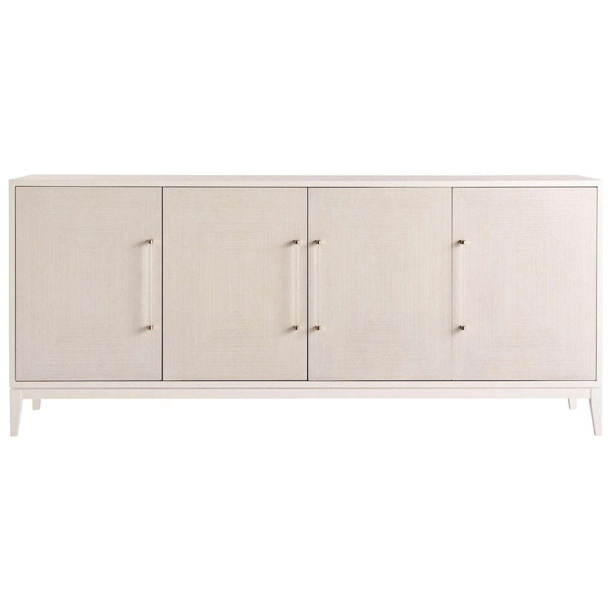 Universal Love. Joy. Bliss.-Miranda Kerr Home Desert Rose Credenza