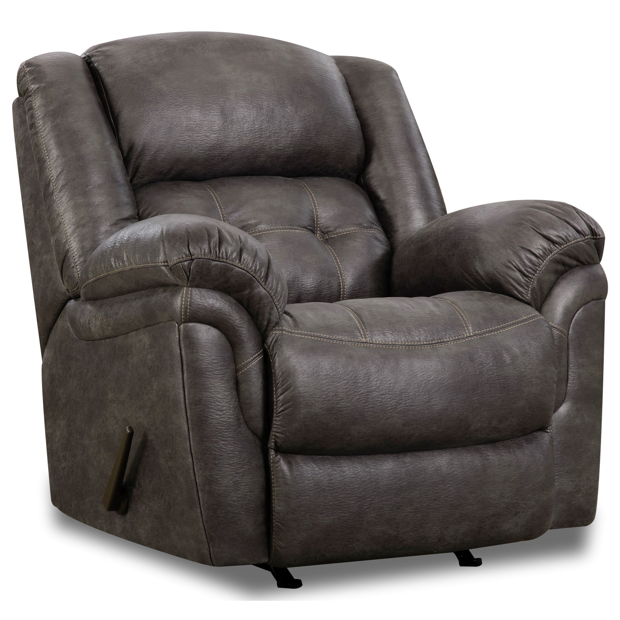 Excursion best sale rocker recliner