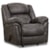 Recliner Shown May Not Represent Exact Features Indicated