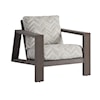 Tommy Bahama Outdoor Living Mozambique Outdoor Lounge Chair