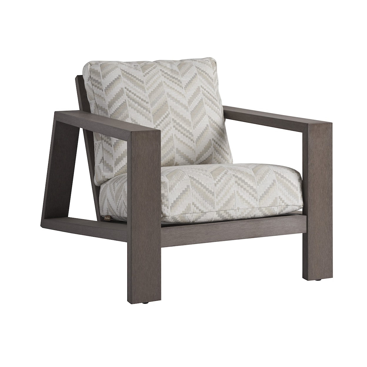 Tommy Bahama Outdoor Living Mozambique Outdoor Lounge Chair