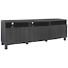 Signature Design by Ashley Furniture Yarlow TV Stand