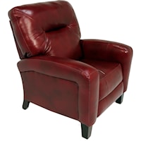 Soho High Leg Recliner