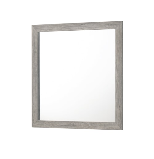 Hopkins Contemporary Mirror