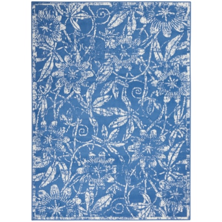 5' x 7' Rug