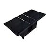 Steve Silver Eves EVES 78" COUNTER STORAGE TABLE |