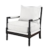 Carolina Accent Coast to Coast Accents Accent Chair