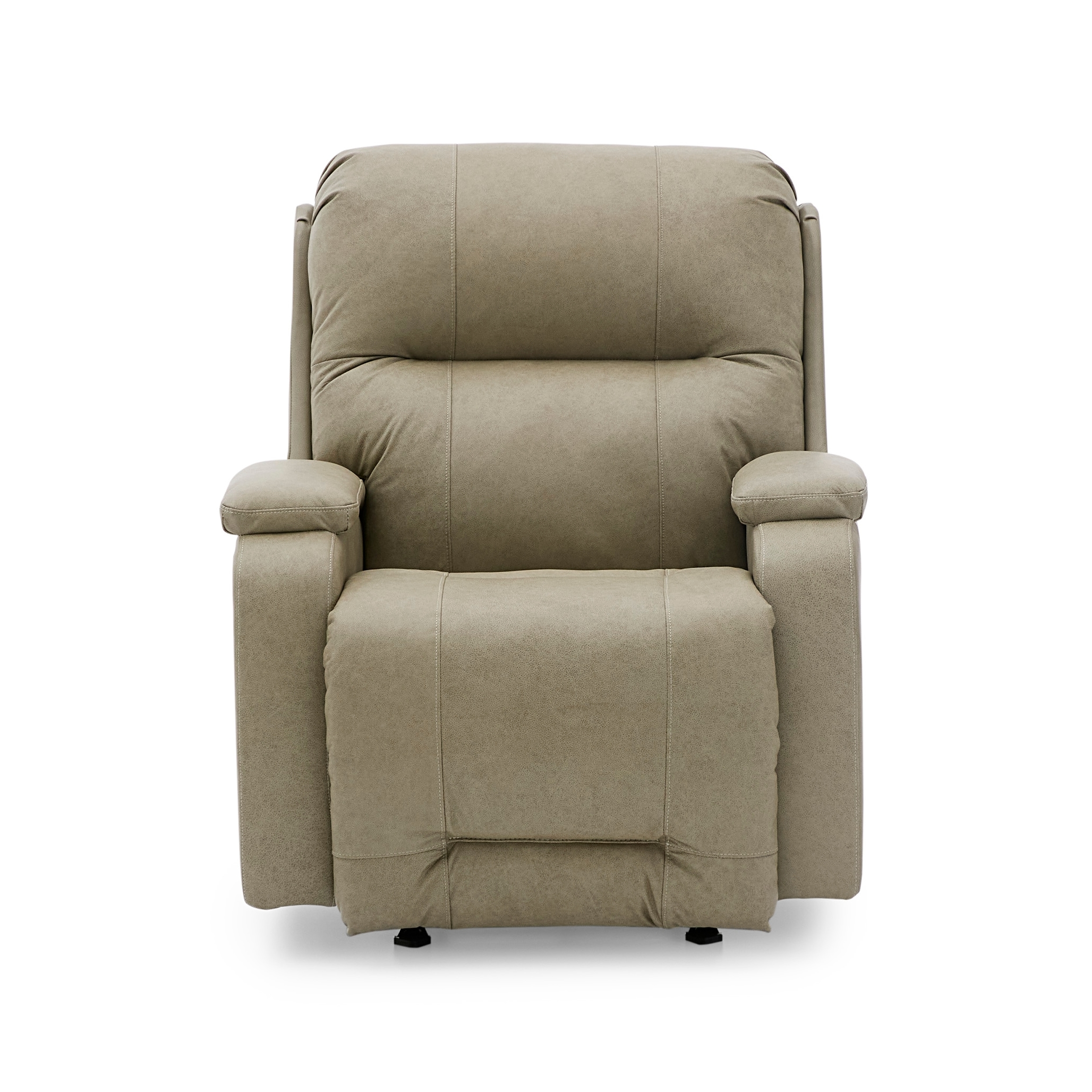 Best Home Furnishings Maverly Power Space Saver Recliner