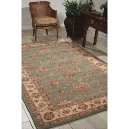 2&apos; x 3&apos;  Rug