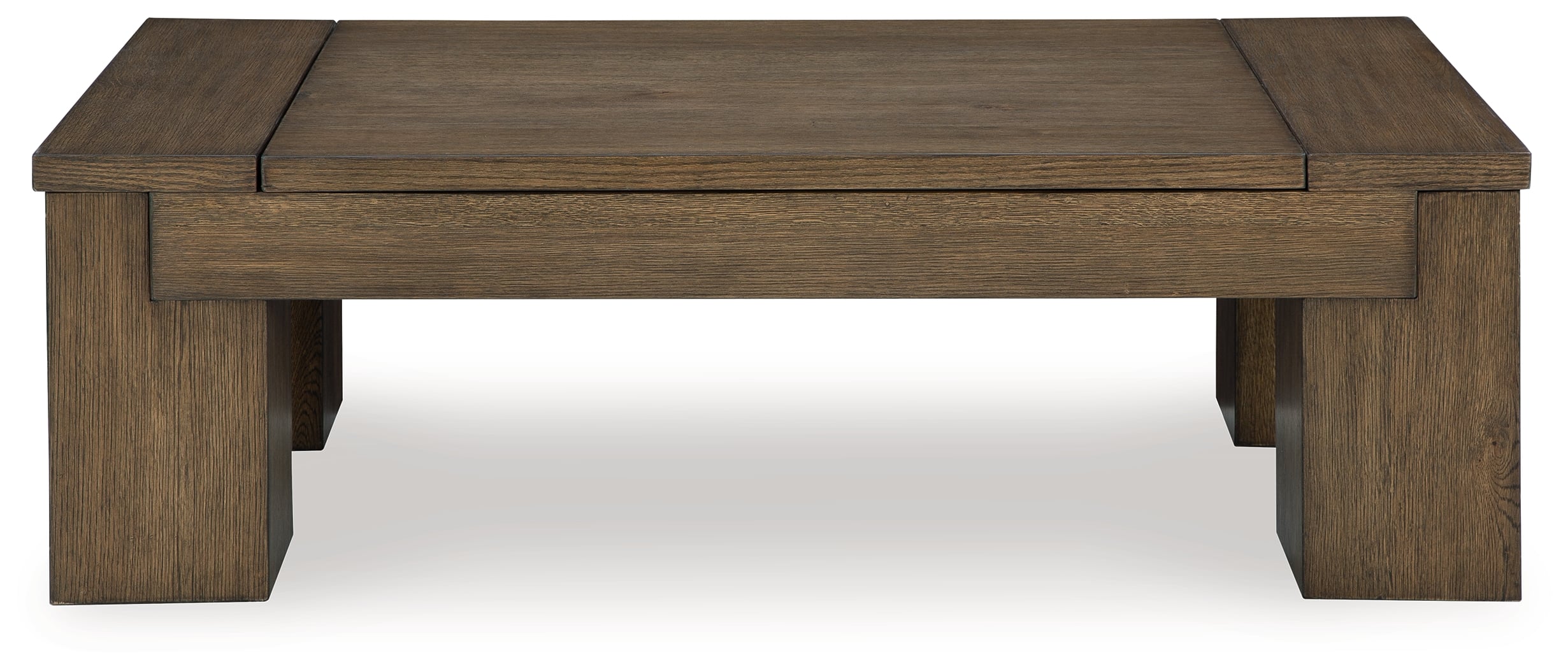 Lift-Top Coffee Table
