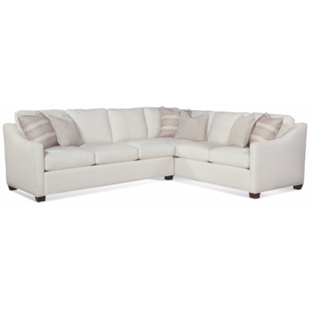 Corner Sectional