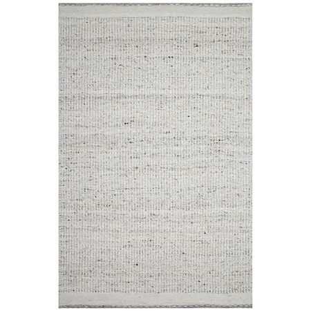 Darcy 2504 Natural Hand Knotted Performance Area Rug