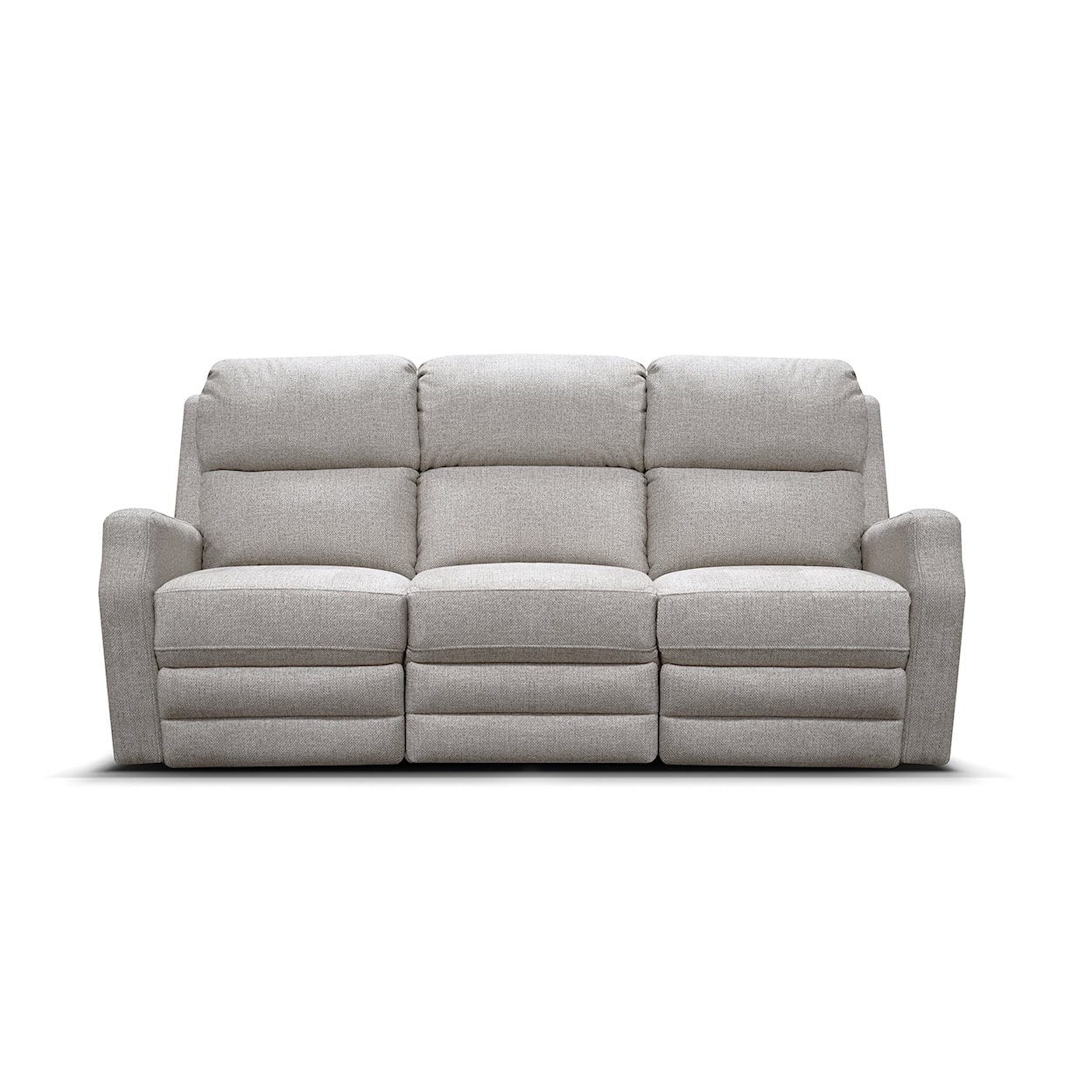 England EZ1A00/H Series Double Reclining Sofa