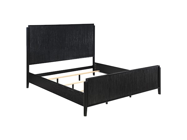 4-piece Queen Bedroom Set