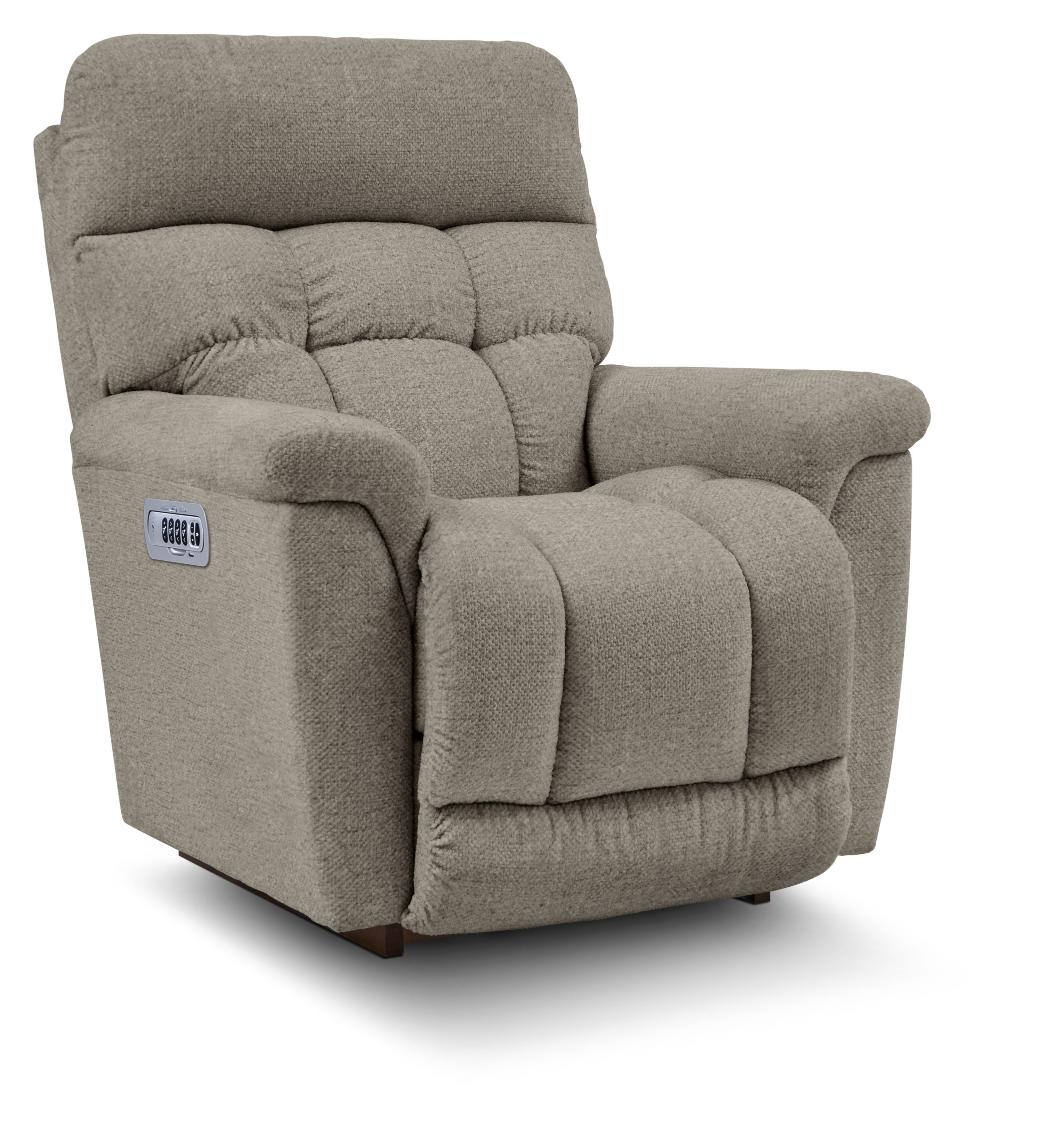 Power Rocking Recliner