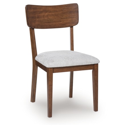 Dining Uph Side Chair